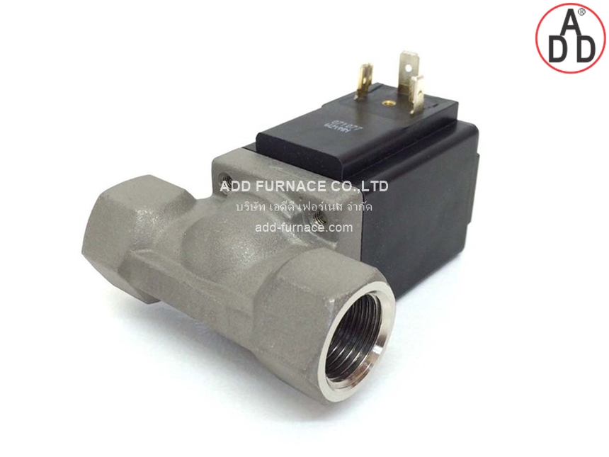 Burkert 0290 A 12,0 EPDM VA (2)